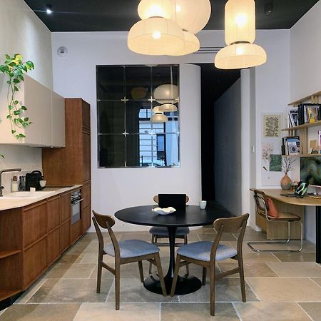 Home Chic Home - Les Suites de La Comédie - Netflix Montpellier Exterior foto
